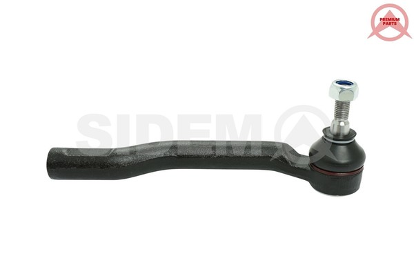 Spurstangenkopf Gelenkkopf Sidem 41134 FüR Nissan NV200 Evalia K12 41135 Micra 3-image