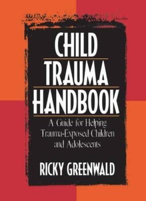 #ad Child Trauma Handbook: A Guide for Helping Trauma Exposed Children and Ad GOOD $12.68