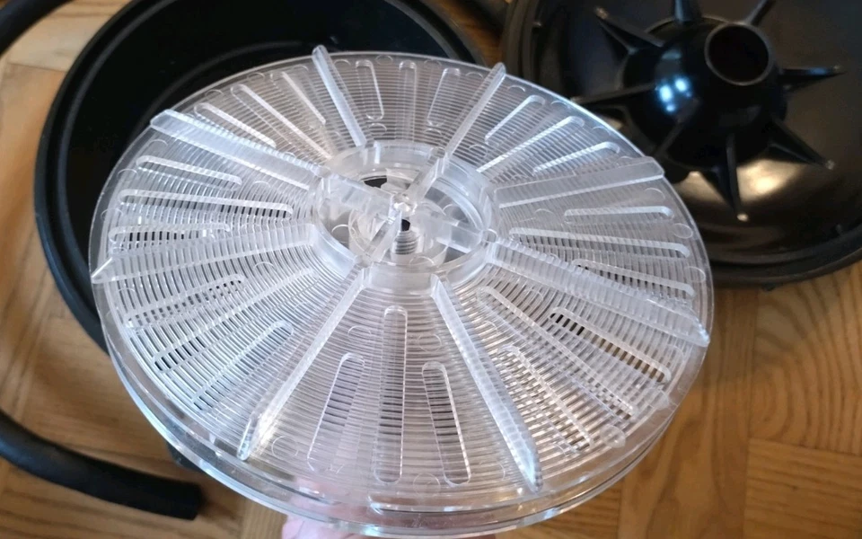 LOMO Entwicklungstank 16mm, Super8 Doppel 8, roct5 - Bild 3 von 4