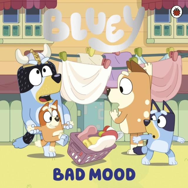 Bluey: Bad Mood - Image 3