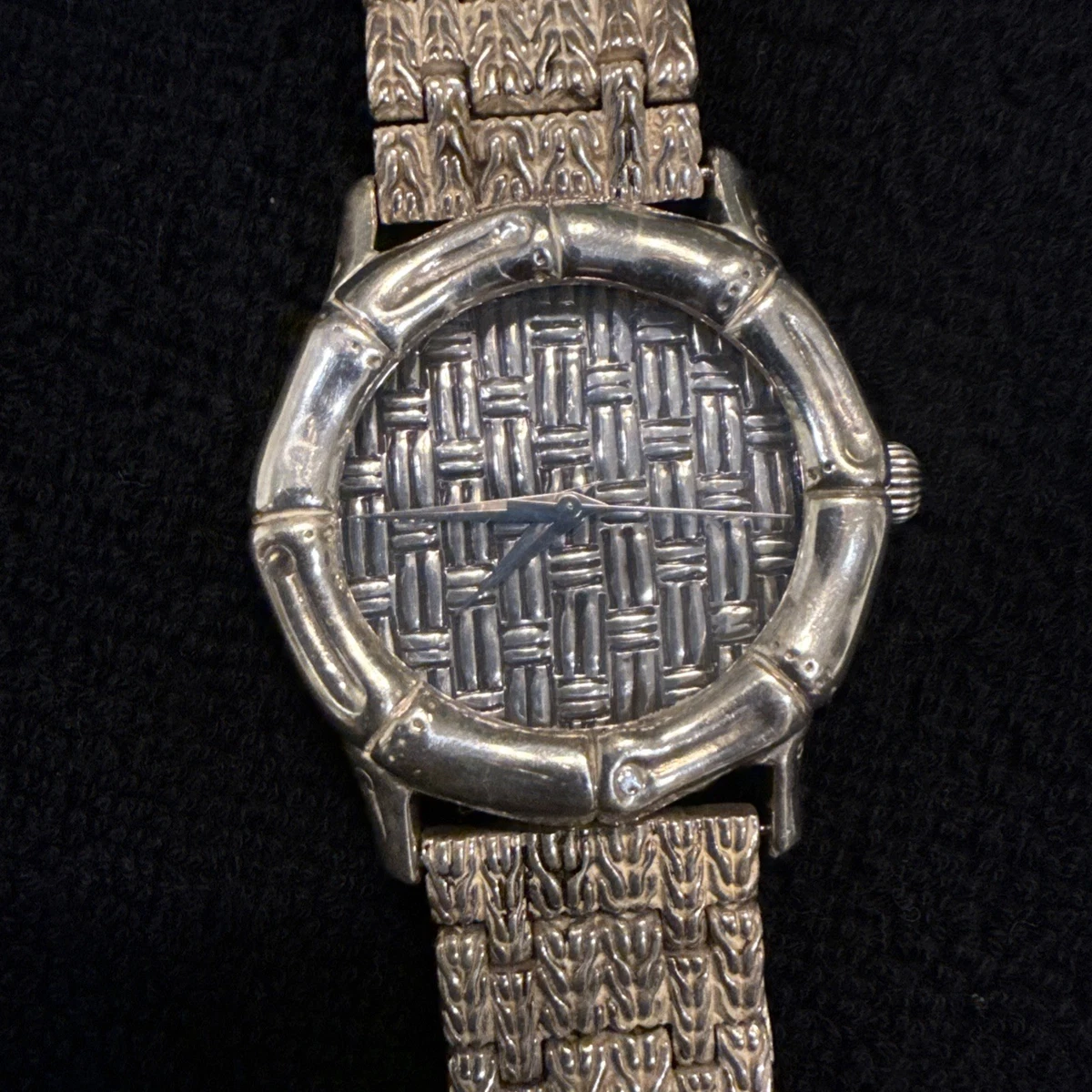 John Hardy Watches for sale - eBay