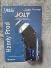 Jolt Electric Stock Prod-High Performance 200 Stock Prod Ideal Instruments 6930