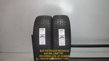 GOMME USATE  4 STAGIONI 235/45R18 98Y PIRELLI CINTURATO ALL SEASON SF2 M+ C31134