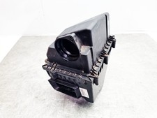 SCATOLA ALLOGGIAMENTO FILTRO ARIA RANGE ROVER VELAR L560 LATO GUIDA DESTRO 3.0 DIESEL 2019