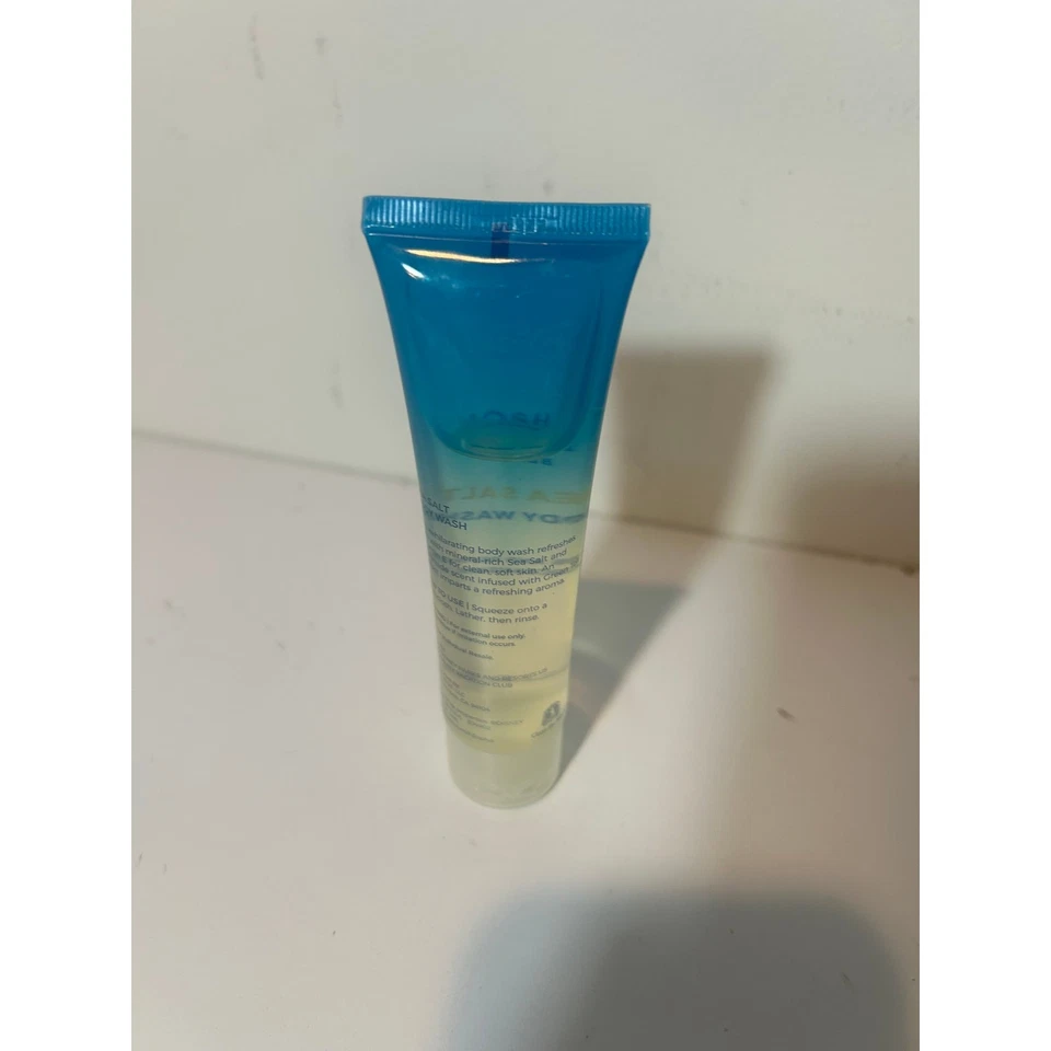 Disney Resorts H2O+ Juego de Viaje Champú Acondicionador Jabón Jabón Loción 8 piezas Foto 2 de 4