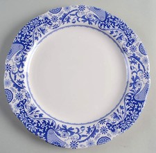 Spode Blue Italian Service Plate 11901869