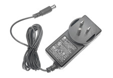 Genuine LG AC Adapter Monitor Power Supply for LG 22M45D 23M45D 24M45D Monitors