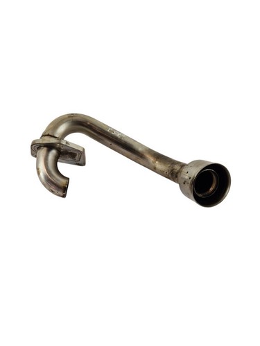 MERCEDES BENZ ML W164 3.0 D. Abgasrohr AGR Verbindungsrohr AGR EGR PIPE