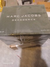 Marc Jacobs Decadence Women's Eau de Parfum Spray 3.4oz 100ml 