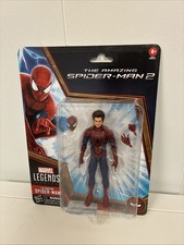 SpiderMan No Way Home Marvel Legends The Amazing Spider-Man 6-Inch Figure NEW