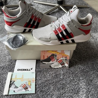 Adidas EQT Support Future Overkill ADV Equipment 