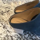 Lucky Brand LK-Organza Hi Heel Size 7.5 MSRP $99 — photo 6