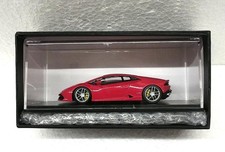 Kyosho Lamborghini Huracan LP 610-4 Minicar 1/43