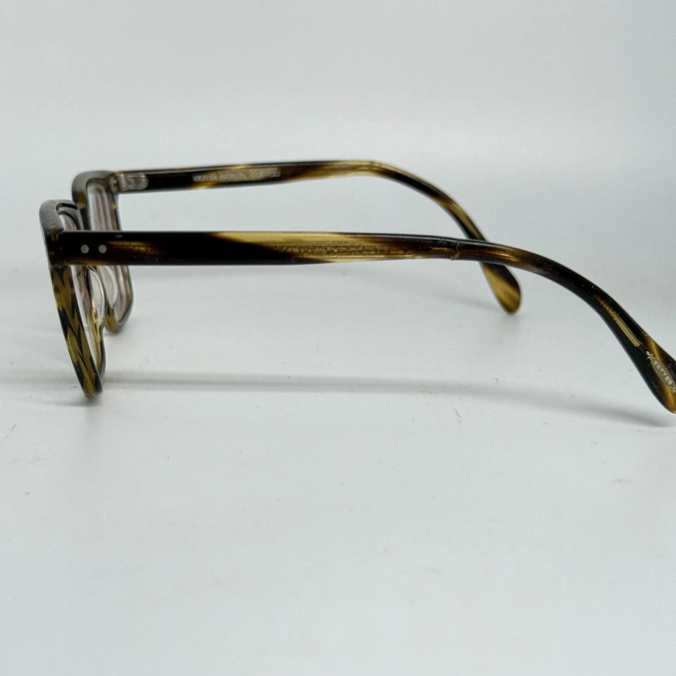 Oliver Peoples NDG-1 OV5031 1003 Marrón 50-19 144 H19938 Foto 2 de 4