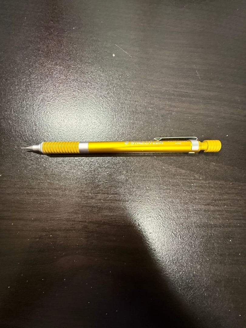 0.5mm Yellow Loft Limited #cc7ceb