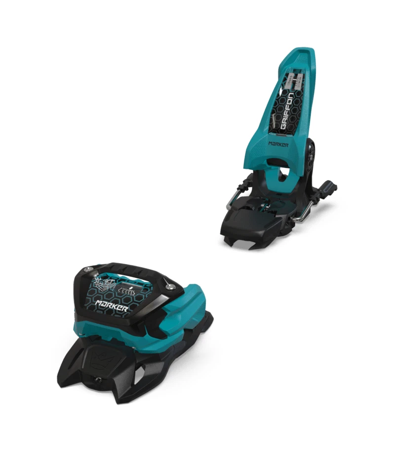 marker griffon ski bindings products for sale | eBay