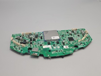 OEM Shark Matrix AV2310EDUS Robot Vacuum Main PCB Circuit Motherboard