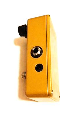 Lovepedal High Power Tweed Twin Guitar Effects Pedal - Excellent