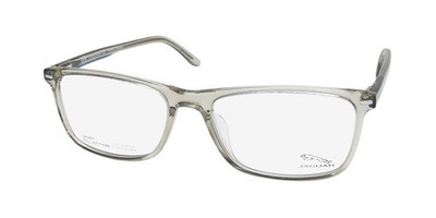 JAGUAR 31521 EYEGLASS FRAME/EYEWEAR GENUINE PRODUCT DESIGNED FOR MEN EXCLUSIVE