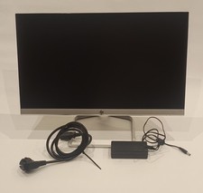 Monitor HP M22f FHD, Schermo da 21,5 Pollici Full HD 
