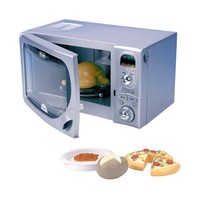 Casdon 492 Delonghi Toy Microwave Casdon 492 Delonghi Toy Microwave