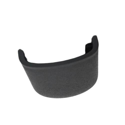 Instrument Panel Dashboard Grab Handle Plug Cover For 2007-2010 Jeep Wrangler - Picture 7 of 9