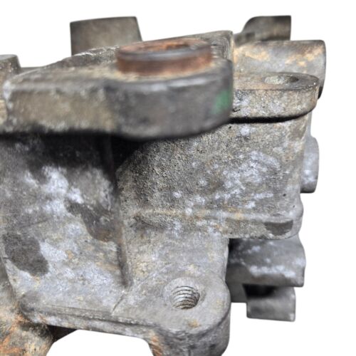 2007 LBZ LB7 LLY LMM A/C Compressor Bracket 97386417 - Picture 6 of 8