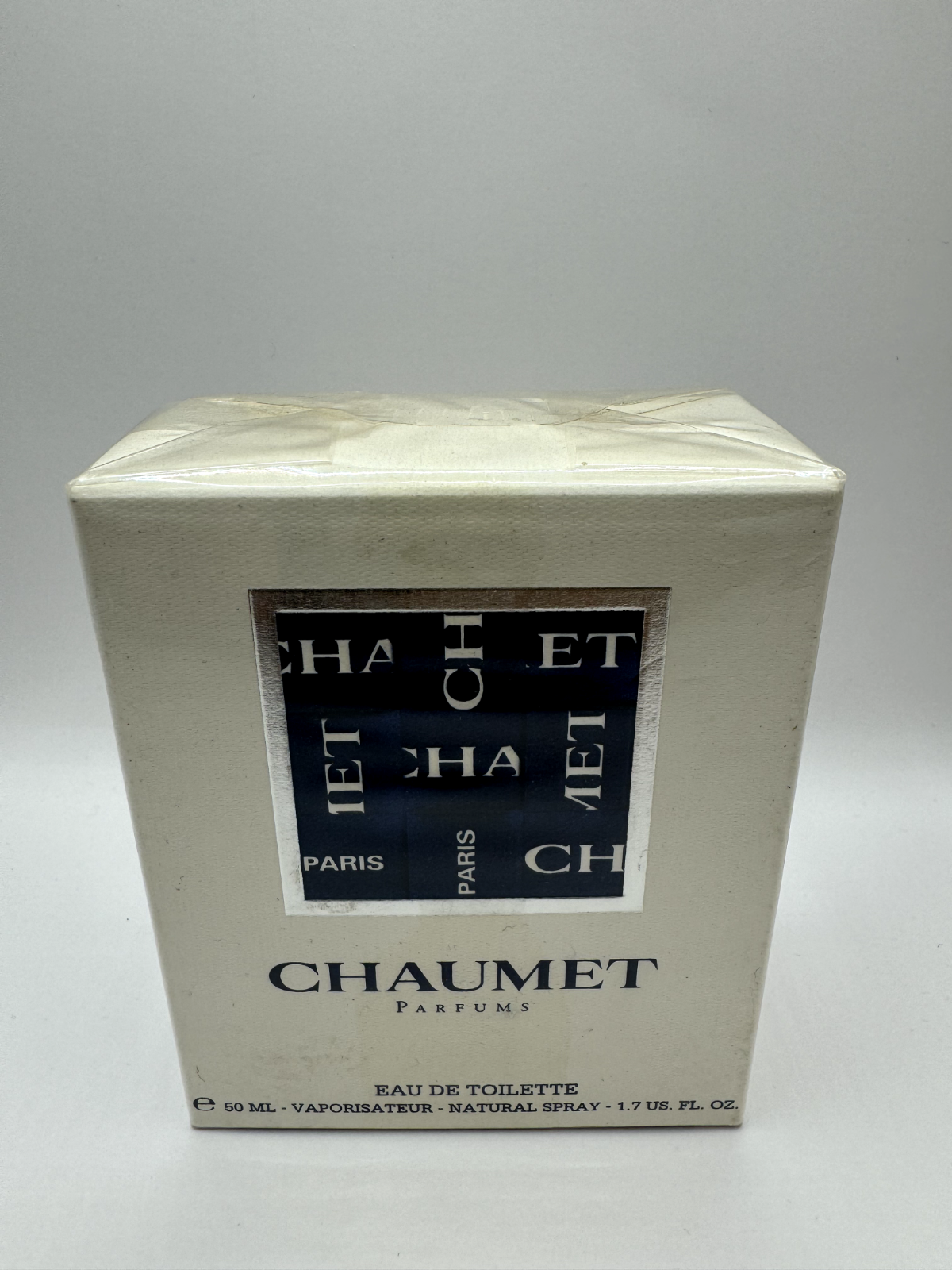 CHAUMET PARFUMS 50ml EDT Spray (Brand New In Box, Sealed)