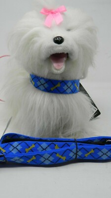 dapper dog collars