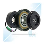 A/C Compressor Clutch Kit for Porsche 911 996 997 Boxster 986 987 Cayman 987