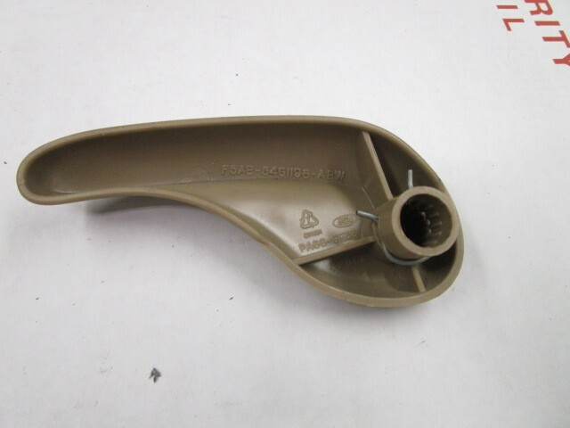 98-11 Mercury Grand Marquis Town Car Passenger Side LUMBER