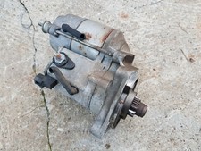 Maserati Quattroporte Bj08 M139 Anlasser Starter ZF !!  4,2 V8 M139A 295kw/401ps