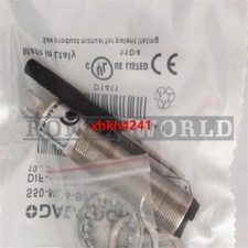 NEW DATALOGIC S50-ML-5-B01-PP photoelectric switch sensor #DC