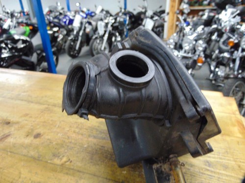 CAJA DE AIRE YAMAHA DT125R 88-03 - Imagen 7 de 7