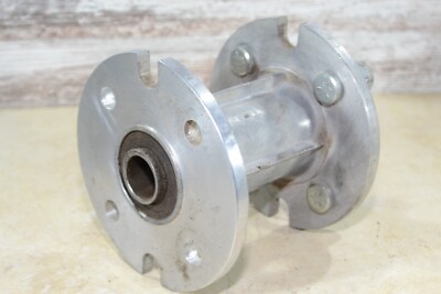 Dixon ZTR 3303 Machined Wheel Hub | eBay