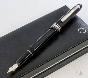 montblanc 106522