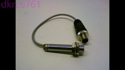 1PC NEW Turck Switch BC3-M12-AN6X