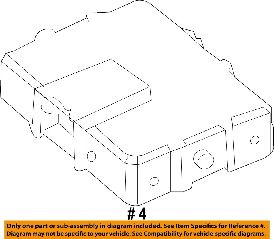 Sistema de monitoreo de presión de neumáticos usado (TPMS) modo de control se adapta a: Kia Spectra S 2008 Foto 4 de 4