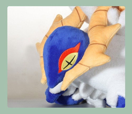 60cm Cartoon Large Slither Wing Plush Doll Pillow Soft Stuffed Toy Cushion Gift - Picture 8 of 15