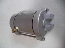 MZ MUZ 125 SM SX RT ANLASSER E-STARTER MOTOR ...