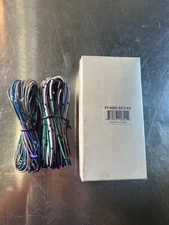 eNEW Firstech FT-HRN-DC3-EX DC3 Hardwire Harness for Yellow Box ADS T-Harnesses