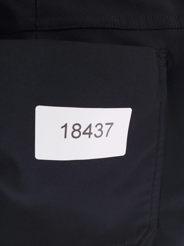 Lululemon ABC Pant Mens 36x34 Black Regular Straight Performance Golf Athleisure - Picture 14 of 14