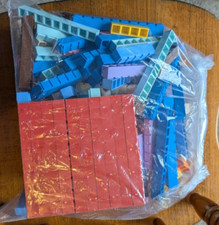 Math Manipulatives - Counting Blocks like Math-U-See 