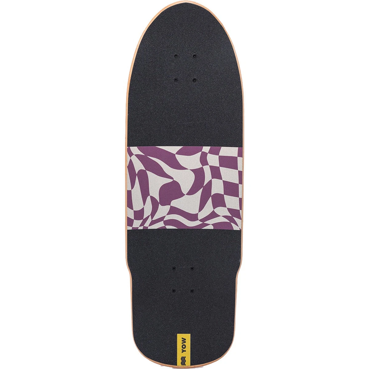 YOW Arica HP Surfskate Complete Skateboard -10.5x33