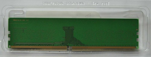 Samsung 8GB DDR4 RAM 2666MHz ECC Server Memory DIMM PC4-21300 288PIN DDR4-2666 - Picture 5 of 5