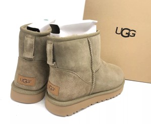 ugg antilope