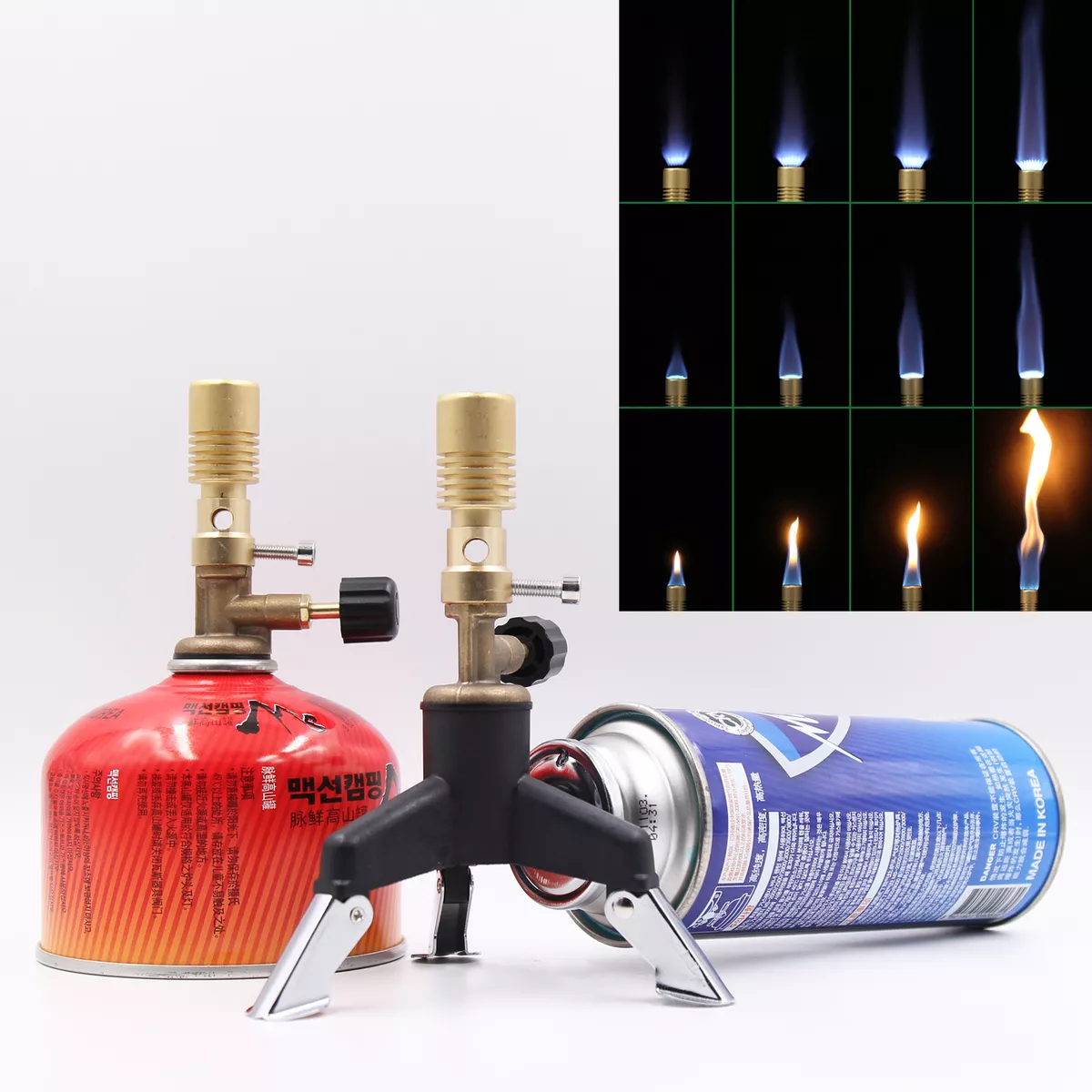 Gas 2024 torch diy