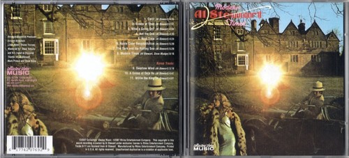 Al Stewart - Modern Times (Collector's Choice Music CCM-769) bonus tracks (2007) - Picture 2 of 3