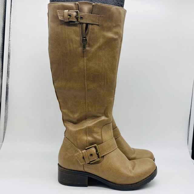 kohls brown dress shoes