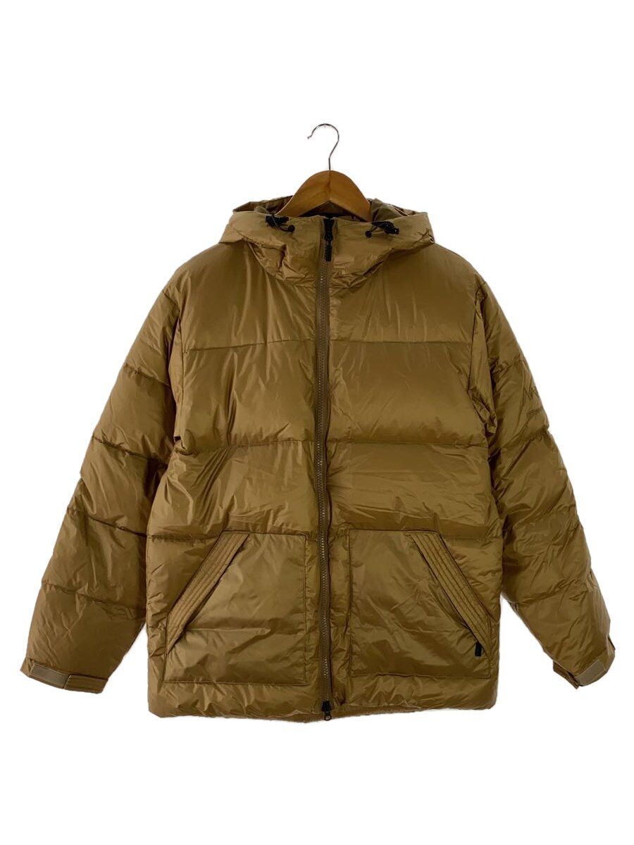 MANASTASH Down Jacket NANGA L Nylon Brown 7192039 Used | eBay MANASTASH Down Jacket NANGA L Nylon Brown 7192039 Used | eBay